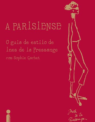 Ines de la Fressange – A Parisiense