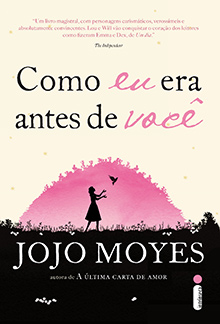Jojo Moyes – Como eu era antes de você