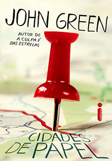 John Green – Cidades de Papel