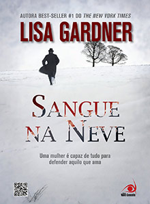 Lisa Gardner – Sangue na neve