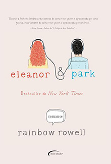 Rainbow Rowell – Eleanor & Park