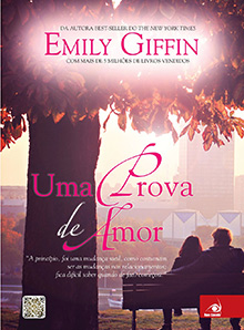 Emily Giffin – Uma prova de amor
