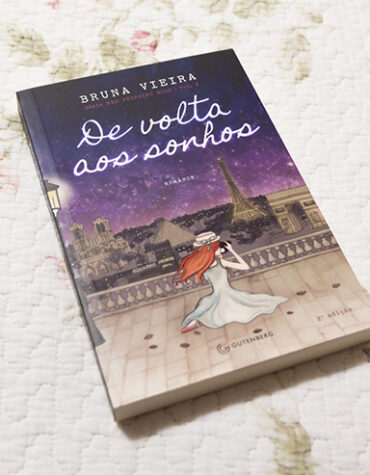 Bruna Vieira – De volta aos sonhos